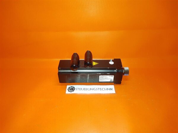 Stöber Servomotor ED303USAAQ4P110: S1 Operating