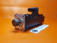 Stöber Servo motor ED303USAAQ4P110: S1 Operating