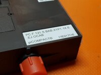 Piab piCOMPACT Vakuumschalter PC.F.121.S.BAB.X1P1.1X.6.EJ.OCAB