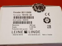 Leine-Linde Encoder 861118456 / *751179-02