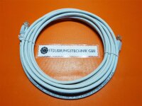 D&auml;twyler Uninet CAT 6 Flex Ethernet Netzwerk Kabel...