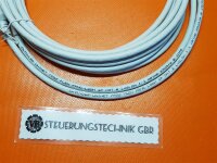 Dätwyler Uninet CAT 6 Flex Ethernet Netzwerk Kabel...