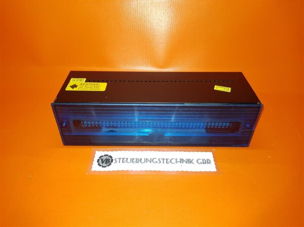 LAUER Universal Compact Text Display Type: LCA 041