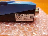 Sick Digital Monochrom Bildsensor VSPI-4F2411  / *1 054 705