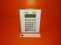Lenze H315 controller / operating panel Type: EPM-H315 /...