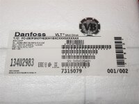 Danfoss VLT Midi Drive Type:...