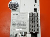 Lenze Axis Module Imax - 8.0A Type: ECSDA008C4B