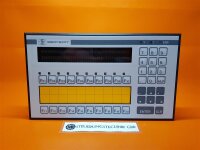 LAUER Euroterminal operating console PCS 600FZ / * Vers....
