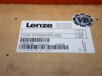 Lenze Servo-Umrichter Type: EVS9324-ESV004  / *33.9324SE.8G.81.V004