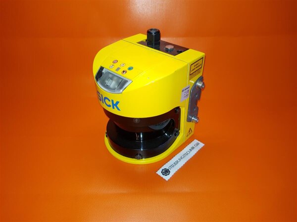 SICK S30A-7011CA Sicherheits-Laserscanner