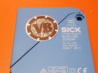 Sick reflection light scanner WL34-V240 