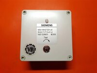 Siemens S24217-F13-A1-04 / MS 8 Master 20