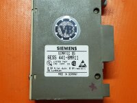 Siemens Simatic S5 6ES5 441-8MA11 / 6ES5441-8MA11