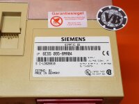 SIEMENS Simatic S5 6ES5 095-8MA04 / E:01  Inkl. EPROM MEMORY SUBMODULE 