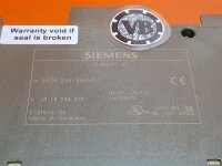 Siemens Simatic S5 6ES5 266-8MA11 / 6ES5266-8MA11 / *E:06