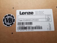 LENZE Servo-Umrichter EVS9323-CPV003 / 33.9323PC.8G.80.V003