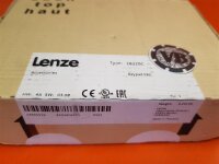 Lenze Keypad E82 operating module Type: E82ZBC