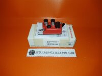Leuze Electronic Anschlussteil MS 348  / *Part-No. 50116471