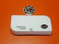 Schneider Electric Magelis Small Touch Panel HMISTO501  / *PV: 01 - *SV: 1.0 + Zubehör