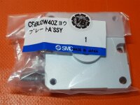 SMC Schwenkantrieb CRBU2S40-100DZ / *Max. Press. 1.0 MPa