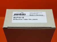 Pantron light barrier receiver  IR-P-10-15