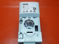 Lenze Inverter i550 Standard I/O Type: I55AE215F10V10000S  - 1,5 kW/2HP