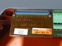 AMK Amkasyn AW 2/4-3 / *01-04 Inverter Drive