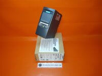 Siemens Micromaster 420 6SE6420-2UD13-7AA1 / E-Stand...